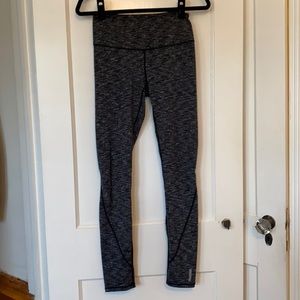 Reebok leggings